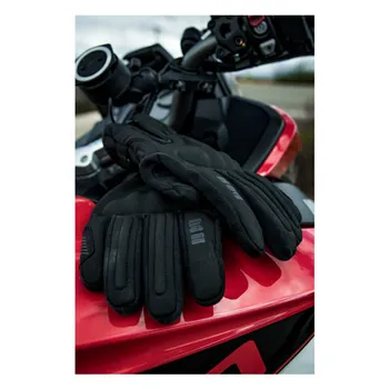 By City Iceland gloves black