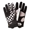 cafe 4 racer - By City Guard gloves white - By City Gloves 