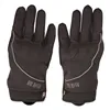 cafe 4 racer - By City Guard gloves black - By City Rukavice 