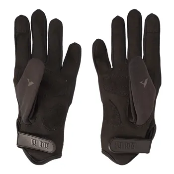 cafe 4 racer - By City Guard gloves black - By City Rukavice 