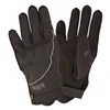 cafe 4 racer - By City Guard gloves black - By City Rukavice 