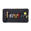 cafe 4 racer - Carhartt Legacy tool roll black - Carhartt Tools 