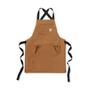cafe 4 racer - Carhartt Legacy tool roll black - Carhartt Tools 