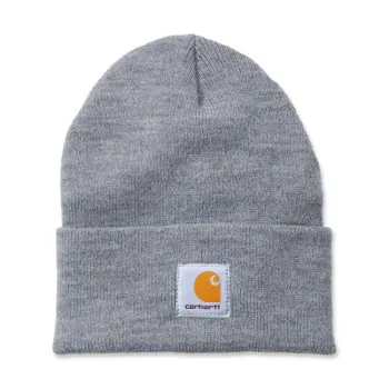 cafe 4 racer - Dickies Gibsland beanie black - DICKIES Beanies 