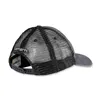 cafe 4 racer - Carhartt Buffalo cap Black - Carhartt Caps 