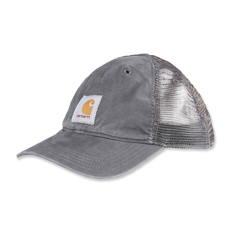 cafe 4 racer - Carhartt Buffalo cap Gravel - Carhartt Caps 