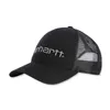 cafe 4 racer - Čiapka Carhartt Dunmore Black - Carhartt Kšiltovky 