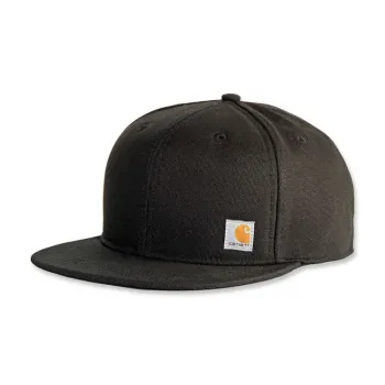 cafe 4 racer - Loser Machine Gage trucker cap black - Loser Machine Company Caps 