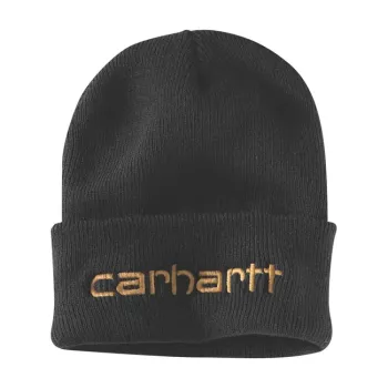 cafe 4 racer - Carhartt Čepice Watch reenstone/seabrook - Carhartt Zimní čepice 