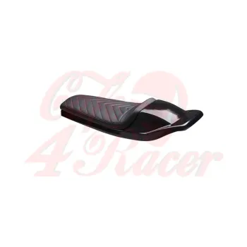 cafe 4 racer - Tracker Flat Scrambler  FL2 BMW RS100S/R90/R80 - Cafe4Racer Partially Upholstered 