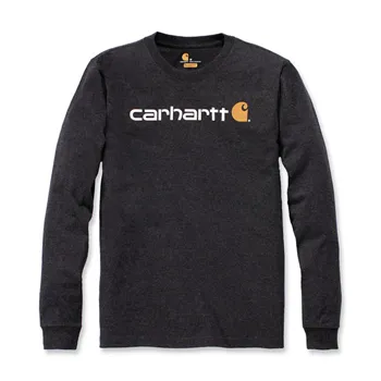 cafe 4 racer - Carhartt Flannel Sherpa-lined shirt navy - Carhartt Shirts 