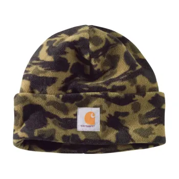cafe 4 racer - Army Surplus Watch beanie black - Army Surplus Beanies 