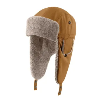 cafe 4 racer - Carhartt Watch hat beanie terracotta - Carhartt Beanies 