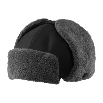 cafe 4 racer - Carhartt Trapper hat black - Carhartt Beanies 