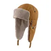 cafe 4 racer - Carhartt Trapper hat black - Carhartt Beanies 