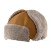 cafe 4 racer - Carhartt Trapper hat black - Carhartt Beanies 