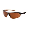cafe 4 racer - Carhartt Half frame Temple safety glasses bronze - Carhartt Sunglasses 