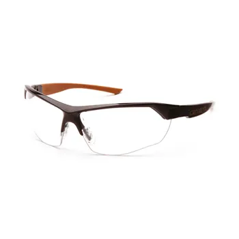 cafe 4 racer - Carhartt Half frame Temple safety glasses clear - Carhartt Sunglasses 