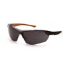 cafe 4 racer - Carhartt Polorámové ochranné okuliare Temple sivé - Carhartt Slnečné okluliare 