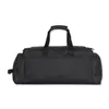 cafe 4 racer - Carhartt Utility Duffel 40L black - Carhartt Tašky 