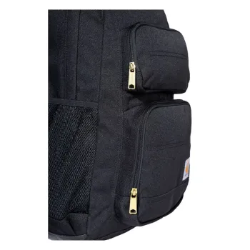 cafe 4 racer - Batoh Carhartt Classic Single black - Carhartt Tašky 