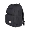 cafe 4 racer - Batoh Carhartt Classic Single black - Carhartt Tašky 
