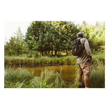cafe 4 racer - Carhartt Classic Single backpack black - Carhartt Bags 