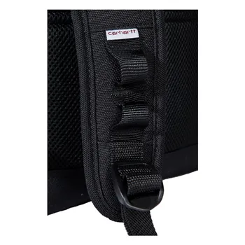 cafe 4 racer - Carhartt Classic Single backpack black - Carhartt Bags 