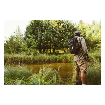 cafe 4 racer - Carhartt Classic Single backpack black - Carhartt Bags 