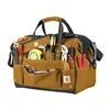 cafe 4 racer - Carhartt 16-inch 30 pocket toolbag carhartt® brown - Carhartt Bags 