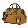 cafe 4 racer - Carhartt 16-inch 30 pocket toolbag carhartt® brown - Carhartt Bags 