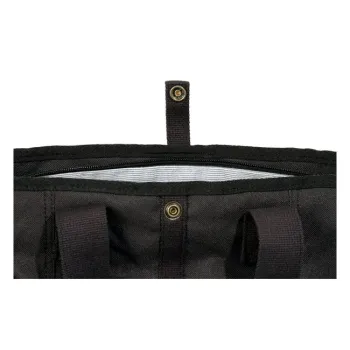 cafe 4 racer - Carhartt Batoh tote čierny - Carhartt Tašky 