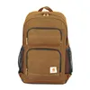 cafe 4 racer - Carhartt Batoh tote čierny - Carhartt Tašky 
