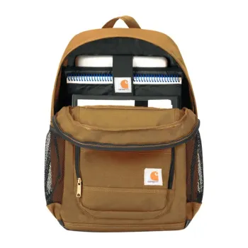 cafe 4 racer - Carhartt Batoh tote čierny - Carhartt Tašky 