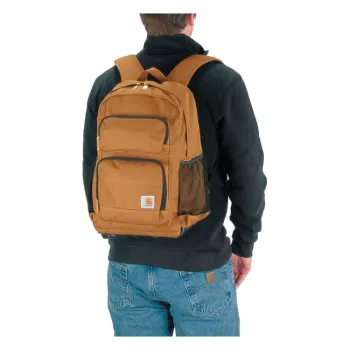 cafe 4 racer - Carhartt Batoh tote čierny - Carhartt Tašky 