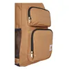 cafe 4 racer - Carhartt Batoh tote čierny - Carhartt Tašky 