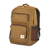 cafe 4 racer - Carhartt Batoh tote čierny - Carhartt Tašky 