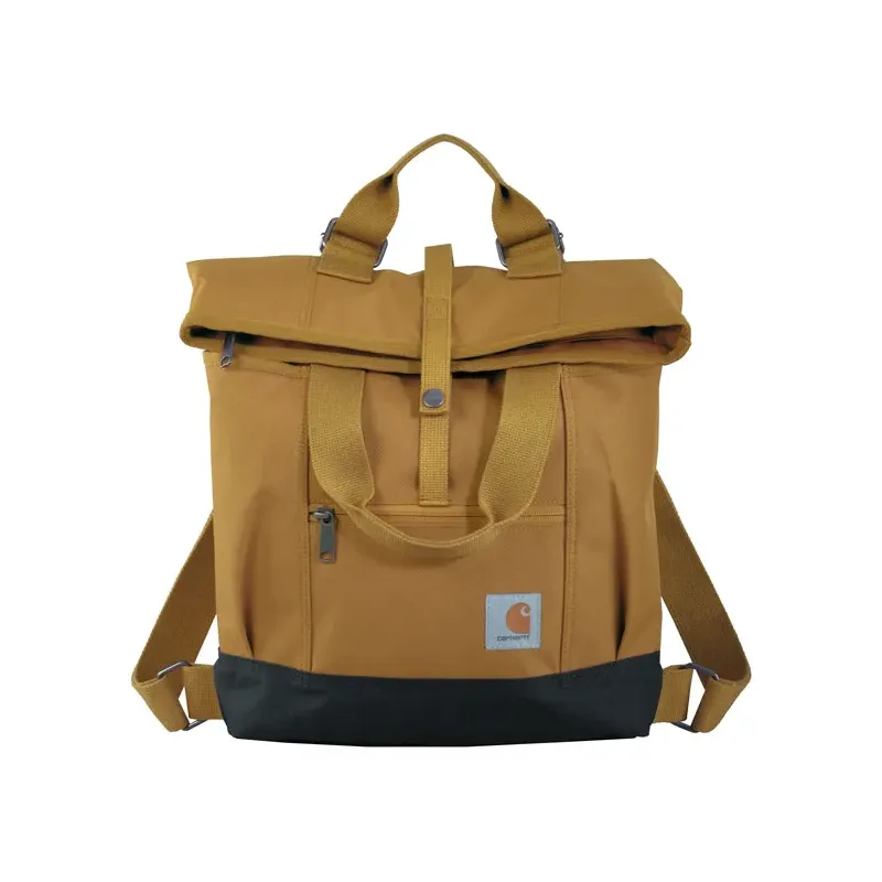 Carhartt Backpack tote carhartt® brown