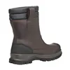 cafe 4 racer -  Carhartt Pull on Safety boot dark brown - Carhartt Shoes 