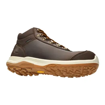 cafe 4 racer - Bezpečnostná obuv Carhartt Wylie Rugged - Carhartt Topánky 