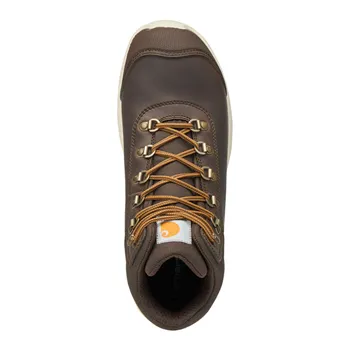 cafe 4 racer - Bezpečnostná obuv Carhartt Wylie Rugged - Carhartt Topánky 