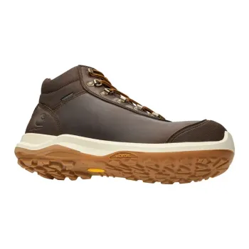 cafe 4 racer - Bezpečnostná obuv Carhartt Wylie Rugged - Carhartt Topánky 