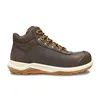 cafe 4 racer - Bezpečnostná obuv Carhartt Wylie Rugged - Carhartt Topánky 
