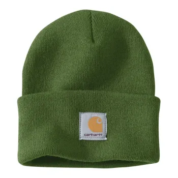 cafe 4 racer - Carhartt Watch hat beanie navy - Carhartt Beanies 