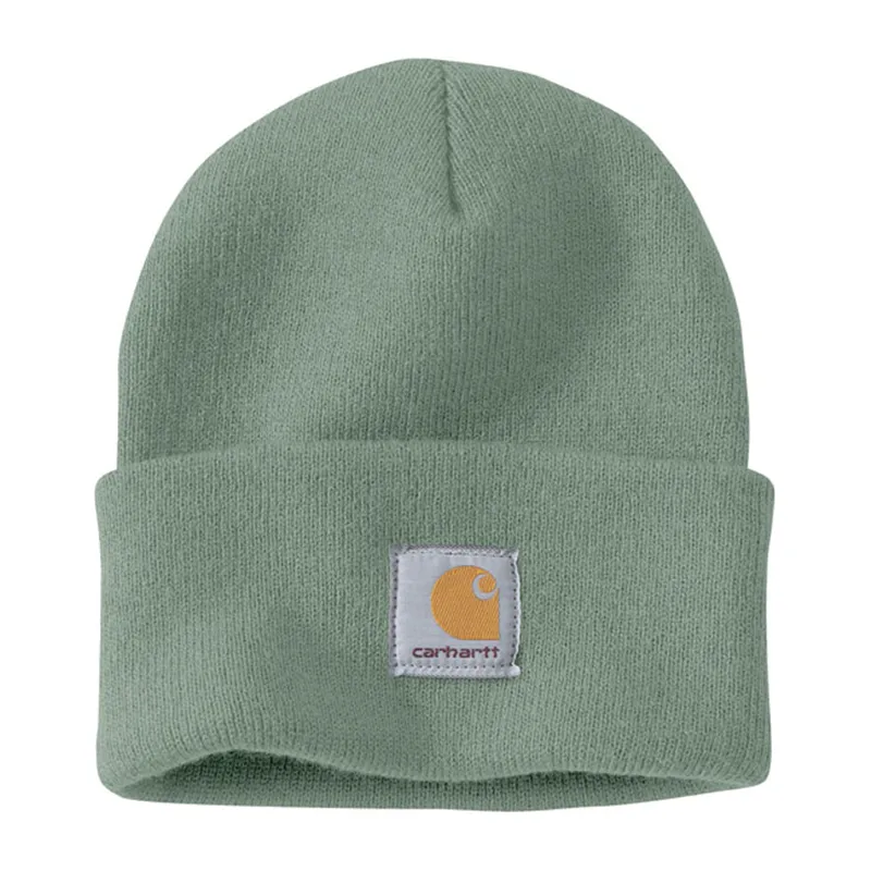 cafe 4 racer - Carhartt Watch hat beanie jade - Carhartt Beanies 