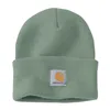 cafe 4 racer - Carhartt Watch hat beanie jade - Carhartt Beanies 