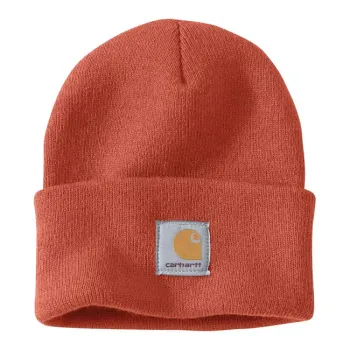 cafe 4 racer - WCC OG Classic basic beanie grey - WEST COAST CHOPPERS Beanies 