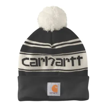 cafe 4 racer - Carhartt Watch hat beanie sea pine - Carhartt Beanies 