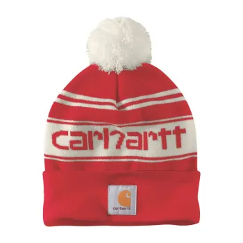 cafe 4 racer - Roeg Lightning beanie black - ROEG Beanies 