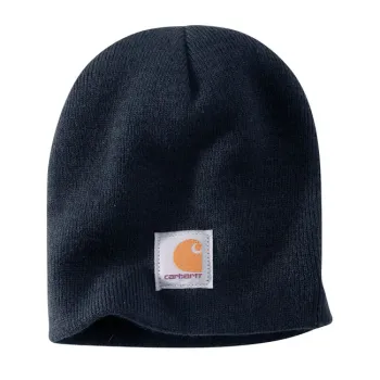 cafe 4 racer - Carhartt Watch hat beanie carhartt brown - Carhartt Beanies 